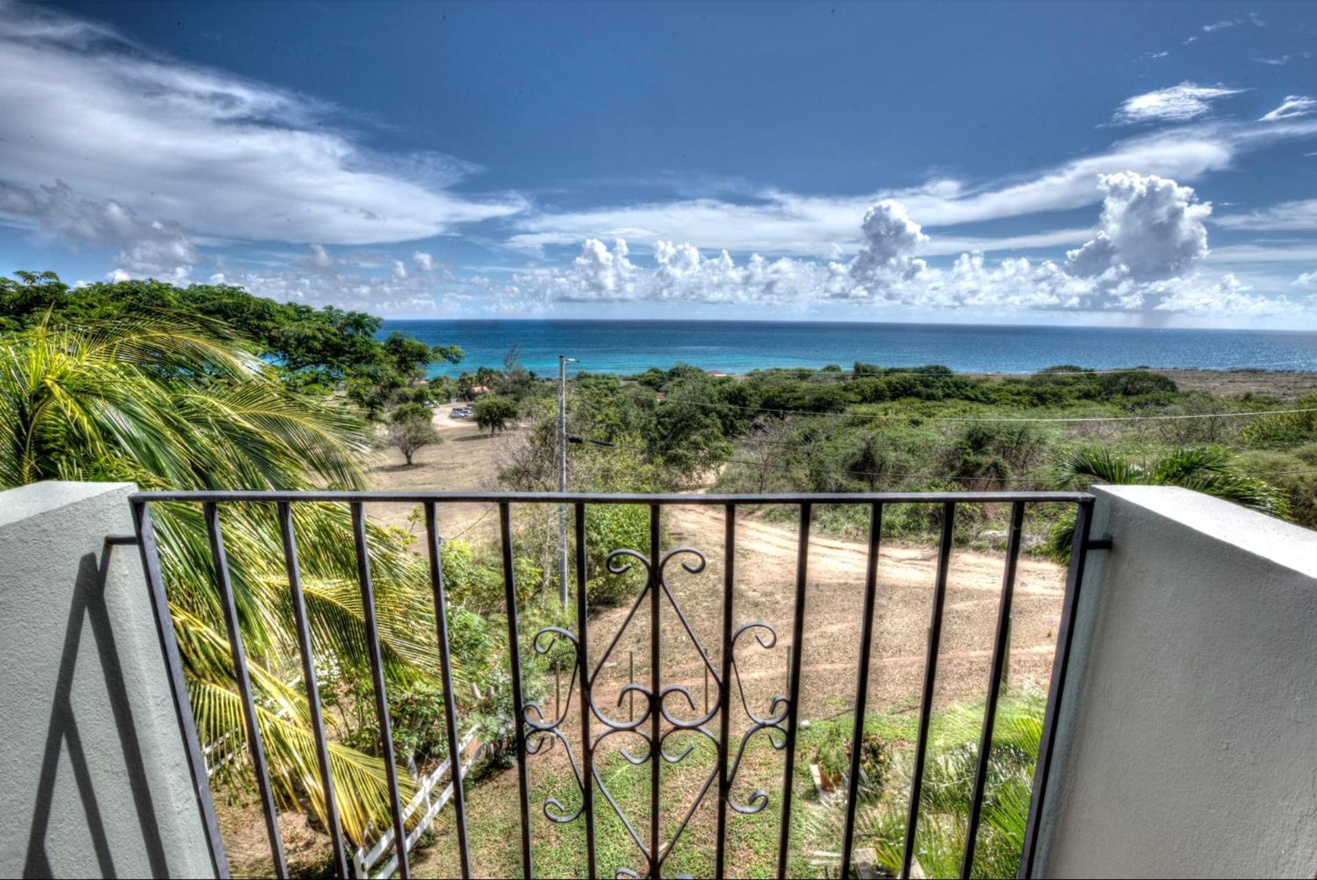 Hacienda Tamarindo Hotell Vieques Eksteriør bilde