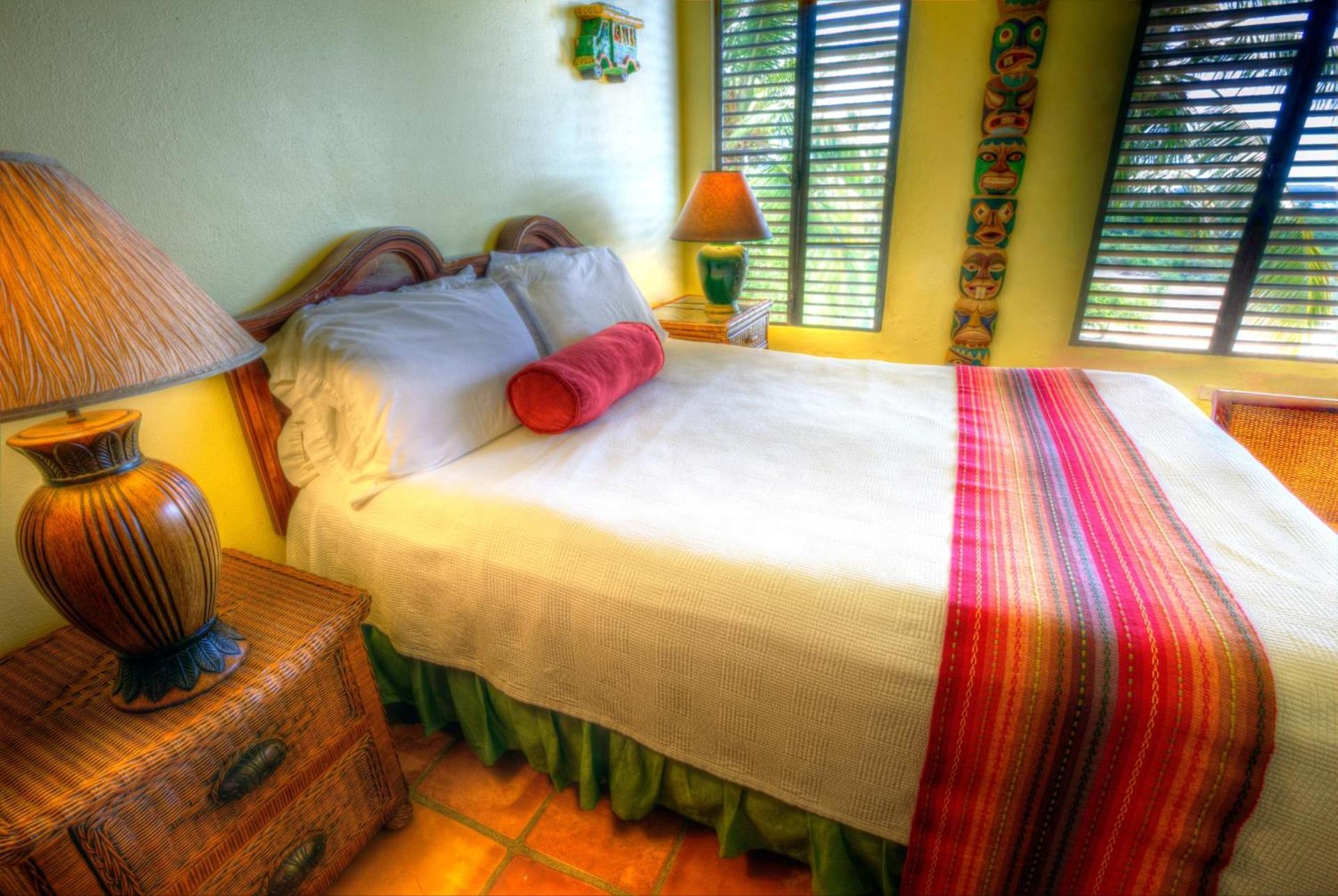 Hacienda Tamarindo Hotell Vieques Eksteriør bilde