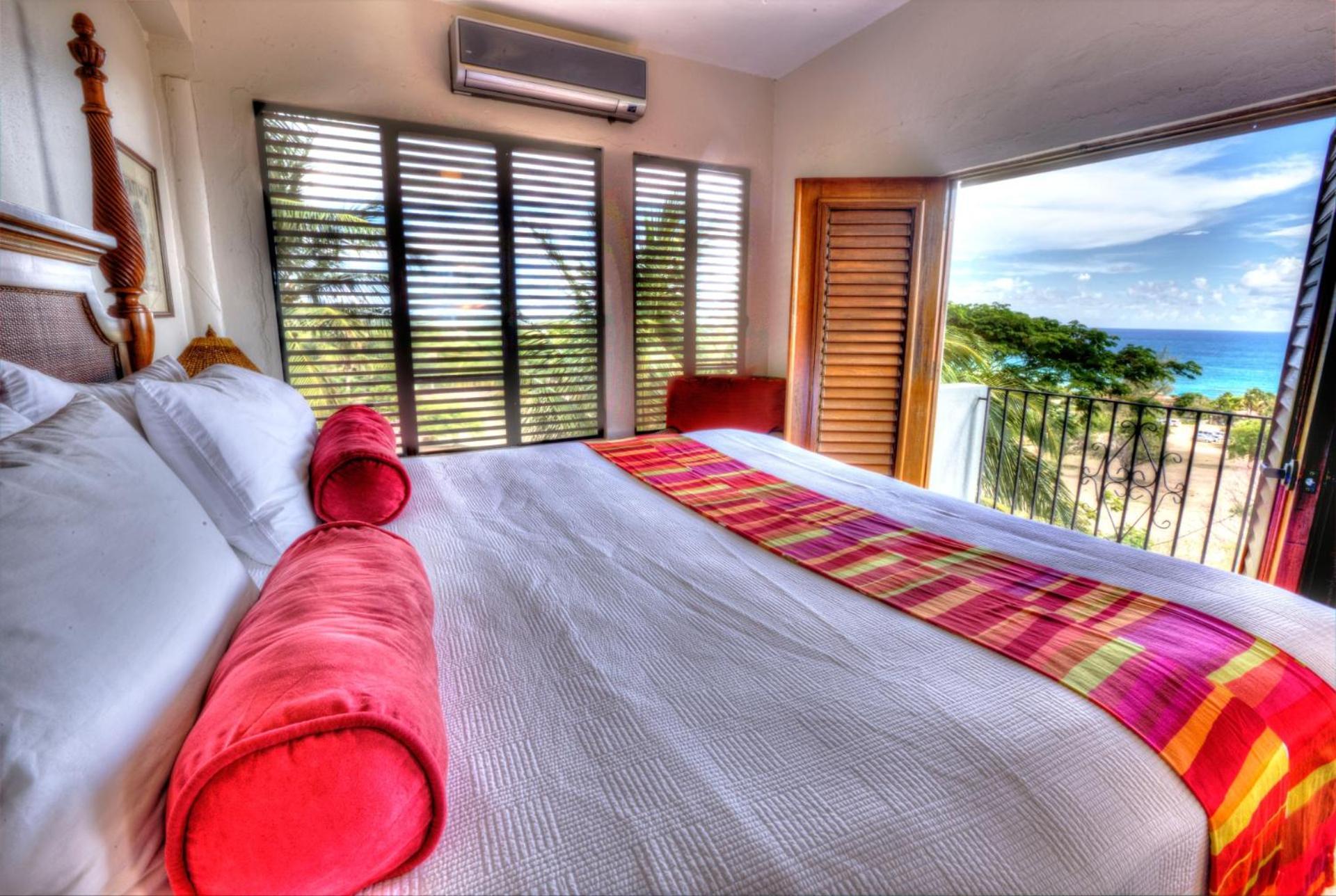 Hacienda Tamarindo Hotell Vieques Eksteriør bilde