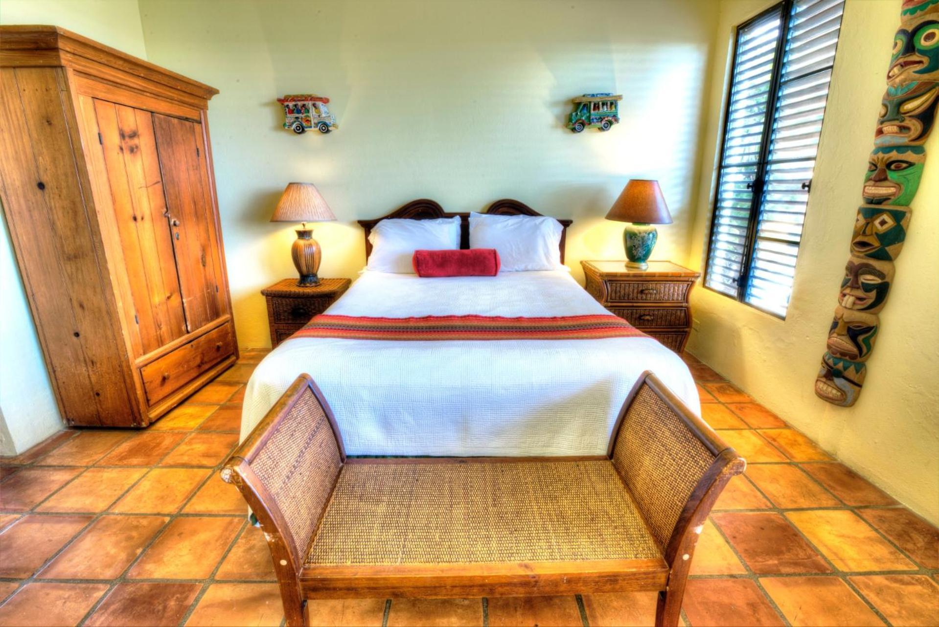 Hacienda Tamarindo Hotell Vieques Eksteriør bilde